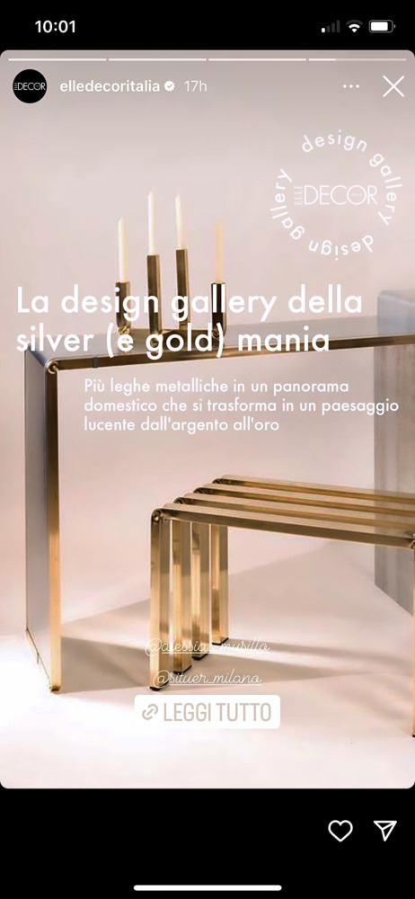 ELLE Decor