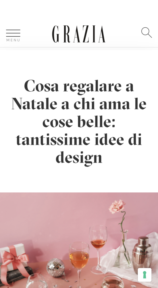 Grazia