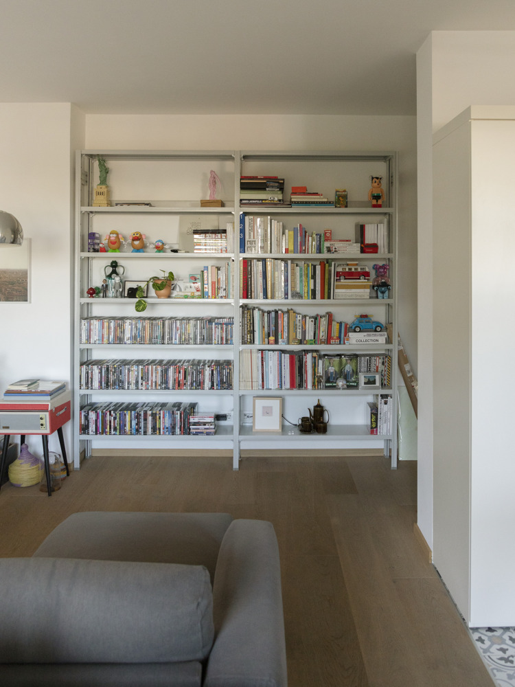RESIDENZA PRIVATA Milan