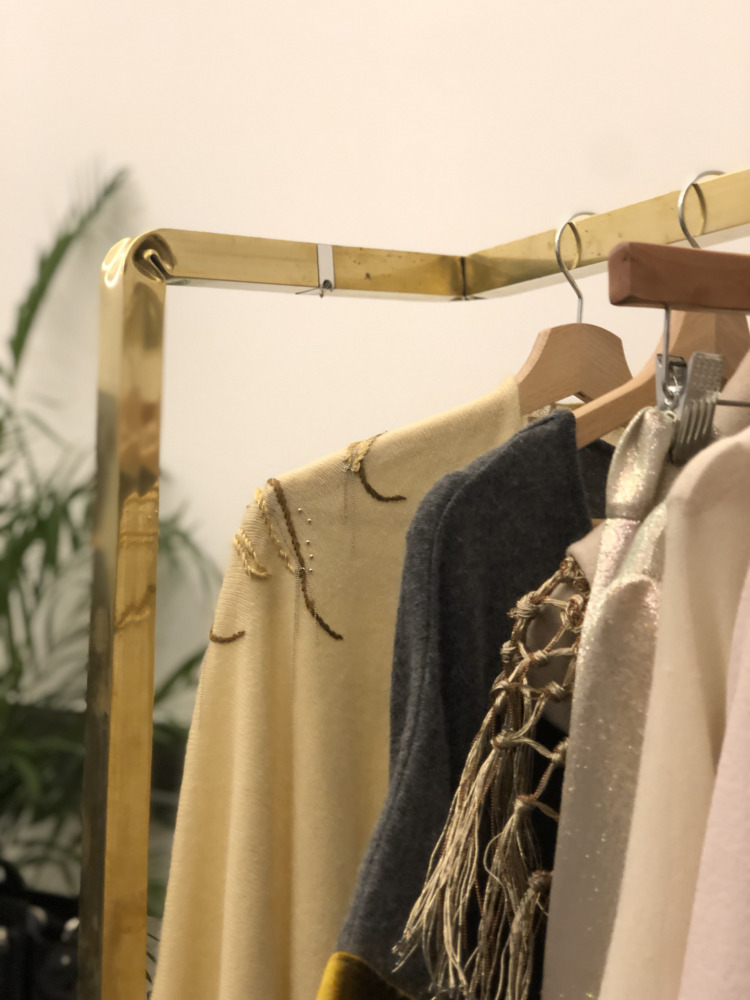 5WAY Temporary Store Milano