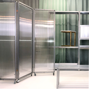 espositori di design contemporanei situér milano