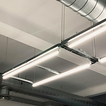 design minimale lampade octo situér milano
