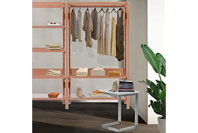 arredo di design per showroom e negozi situér milano
