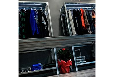 mobili e arredamento stile industrial situér milano