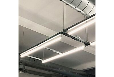 design minimale lampade octo situér milano