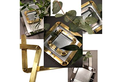 arredamento ecosostenibile e 100% riciclabile