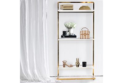 arredo minimale da negozio di design di situér milano
