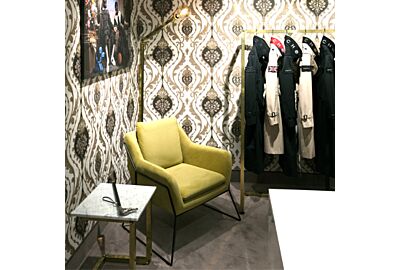 luce di design octo situér milano