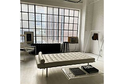 interior design industrial style