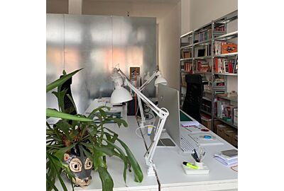 libreria di design componibile da studio situér milano