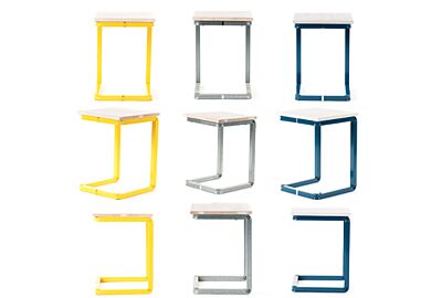 industrial design rivisto in chiave moderna mediante la cifra stilistica situér milano