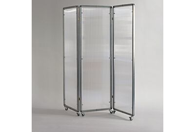 arredo di design separè situér milano