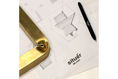arredi design situér milano
