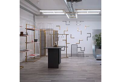 situér milano atelier di design come punto di incontro creativo