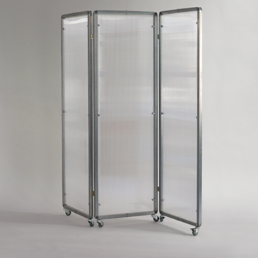 arredo di design separè situér milano