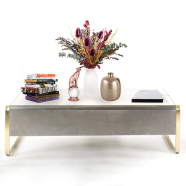 tavolo di design minimal situer milano