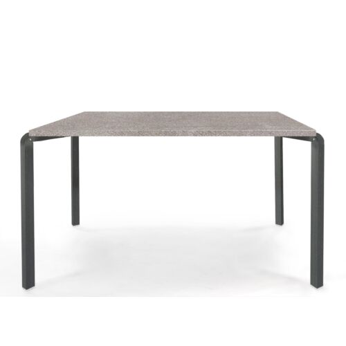 design table / desk in a minimal style