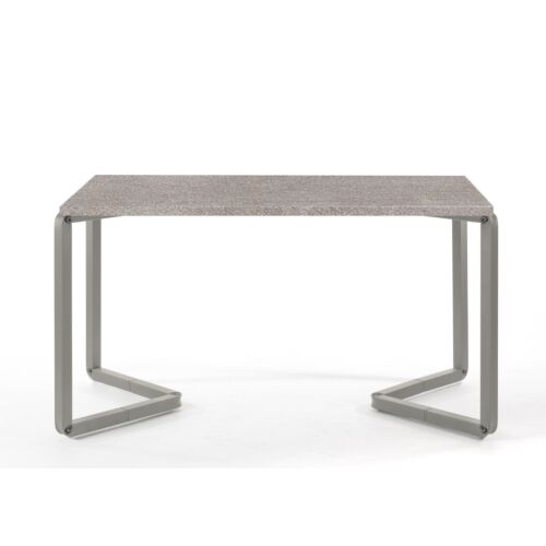 design table / desk in a minimal style