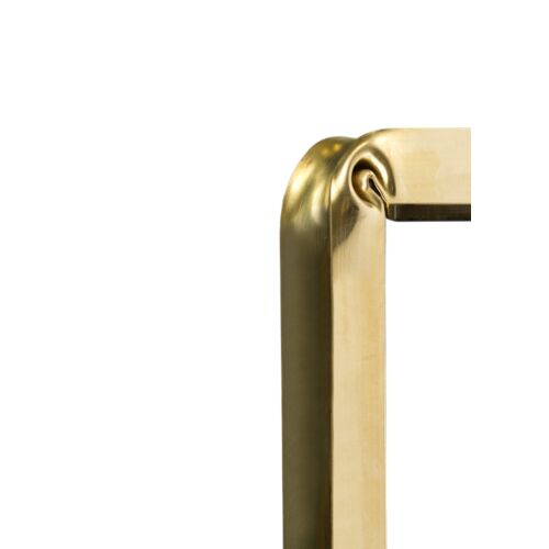 design rack for showroom and luxury stores