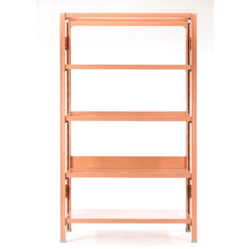 libreria rosa di design per uffici negozi showroom