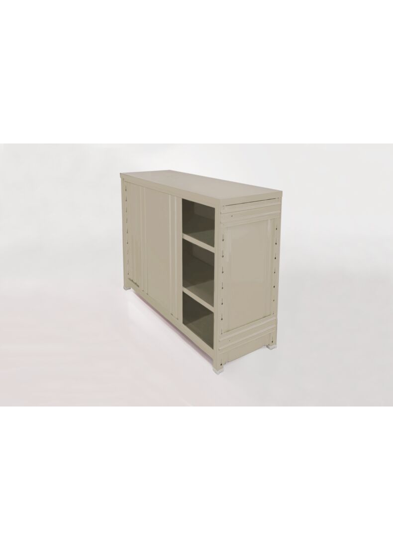 Sideboard RAL 7032