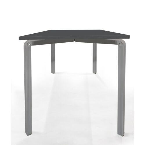 design table / desk in a minimal style