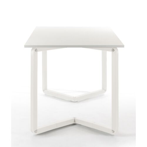 design table / desk in a minimal style
