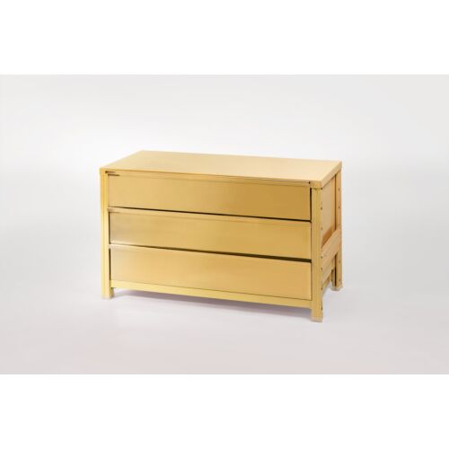 Cassettiera RAL 1024