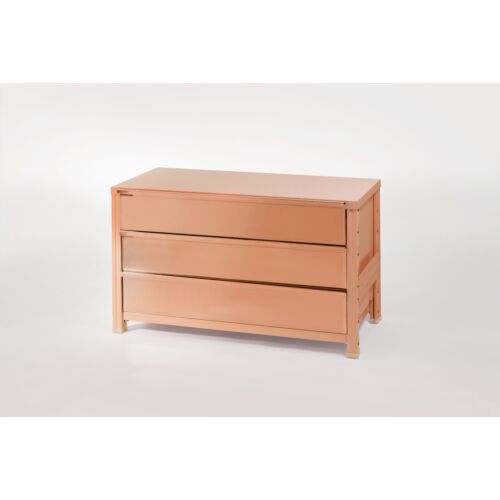 Cassettiera RAL 3012