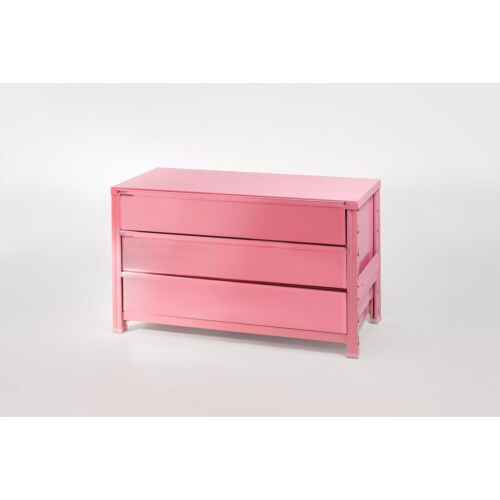 Cassettiera RAL 3015