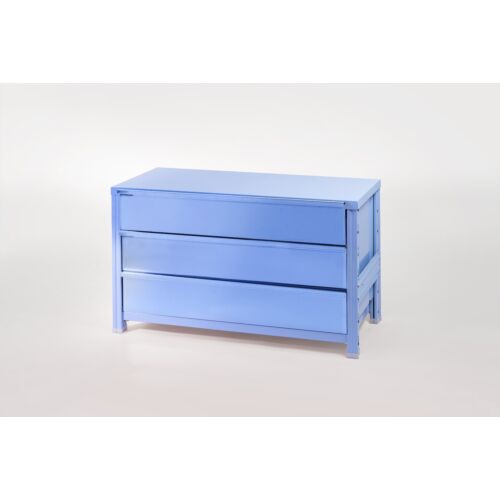 Cassettiera RAL 5014