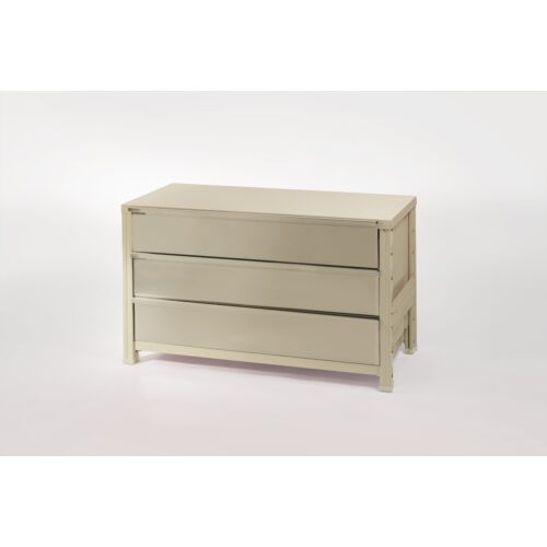 Cassettiera RAL 7032