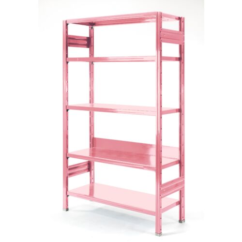 libreria componibile colore RAL 3015