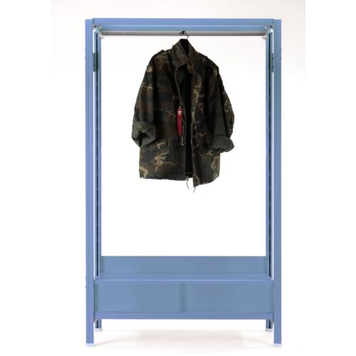 Appendiabiti colore RAL 5014