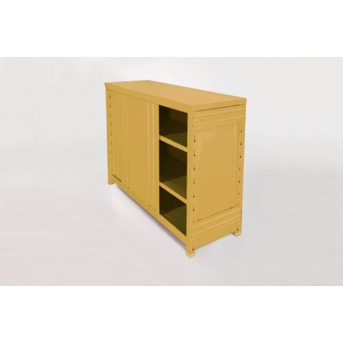 Consolle RAL 1024