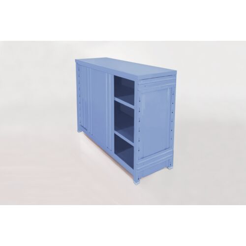Consolle RAL 5014
