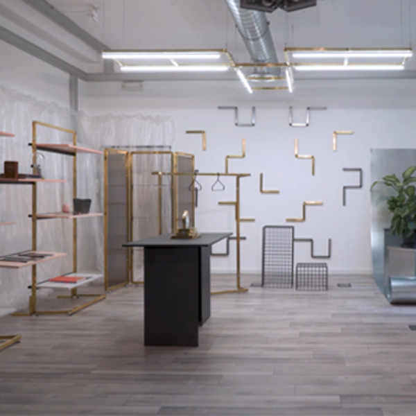 Situér Milano, l’atelier di design dove la creatività incontra arredi equilibrati e minimali