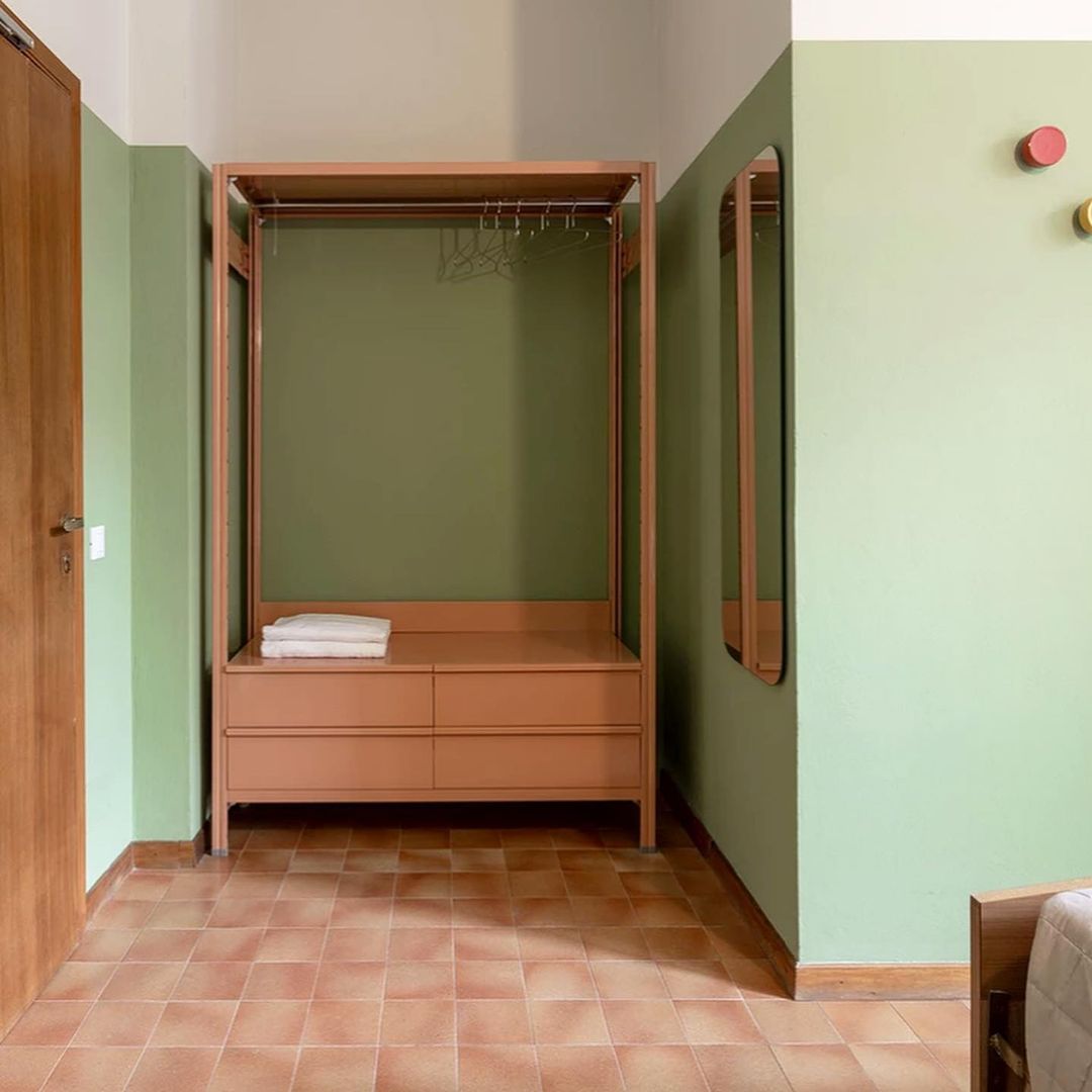 MILLEPINI Hotel