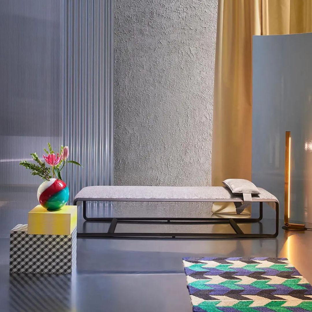 Living Corriere Design Issue