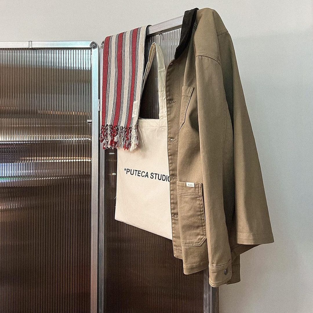 PUTECASTUDIO Concept Store